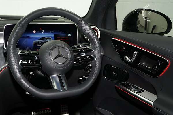 2023 Mercedes-Benz GLC-Class GLC300 C253