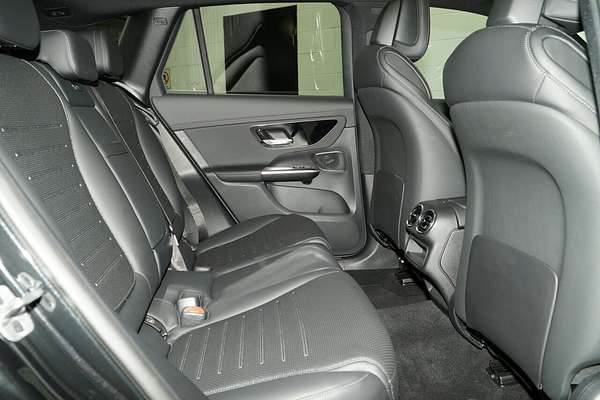 2023 Mercedes-Benz GLC-Class GLC300 C253