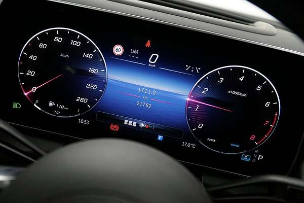 2023 Mercedes-Benz GLC-Class GLC300 C253