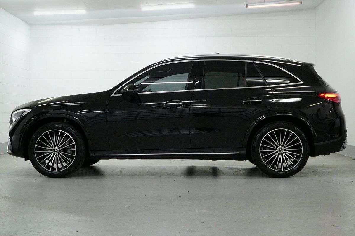 2023 Mercedes-Benz GLC-Class GLC300 C253
