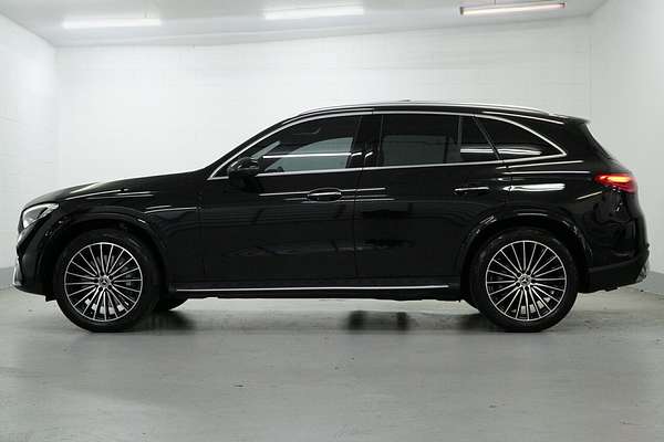 2023 Mercedes-Benz GLC-Class GLC300 C253