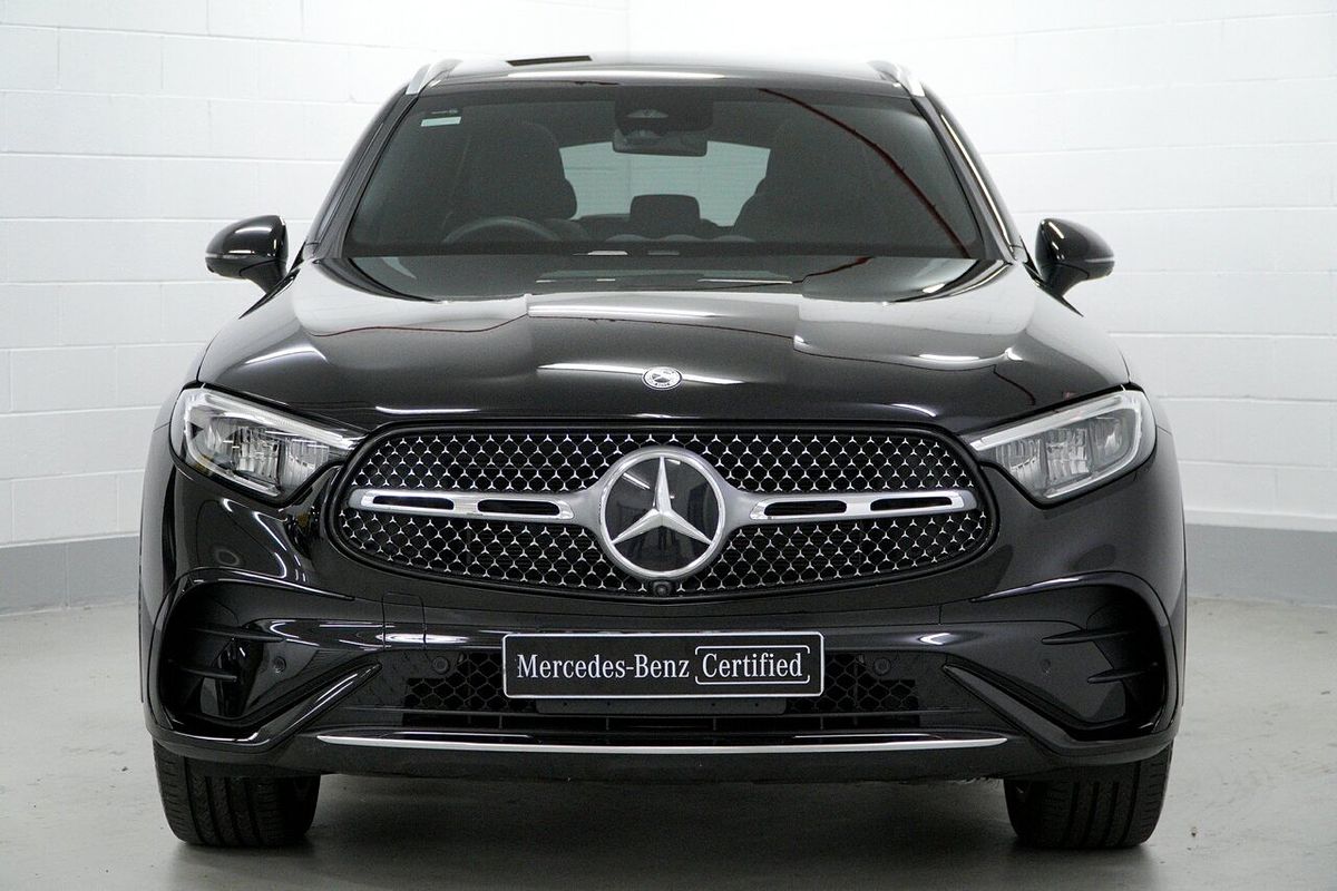 2023 Mercedes-Benz GLC-Class GLC300 C253
