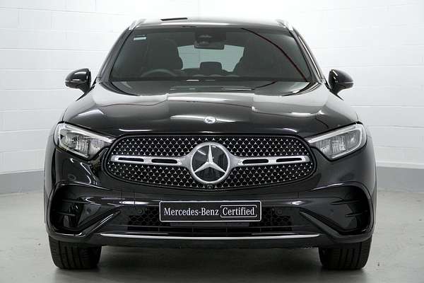 2023 Mercedes-Benz GLC-Class GLC300 C253