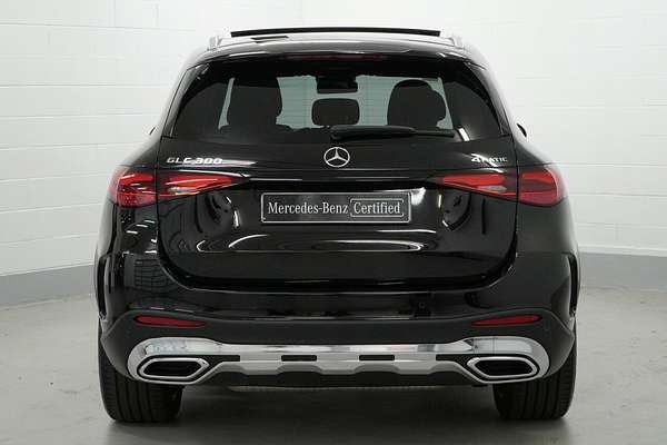 2023 Mercedes-Benz GLC-Class GLC300 C253