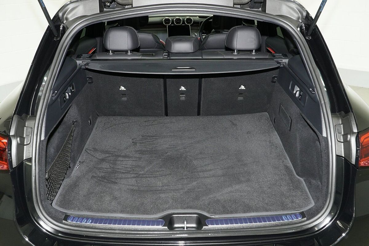 2023 Mercedes-Benz GLC-Class GLC300 C253