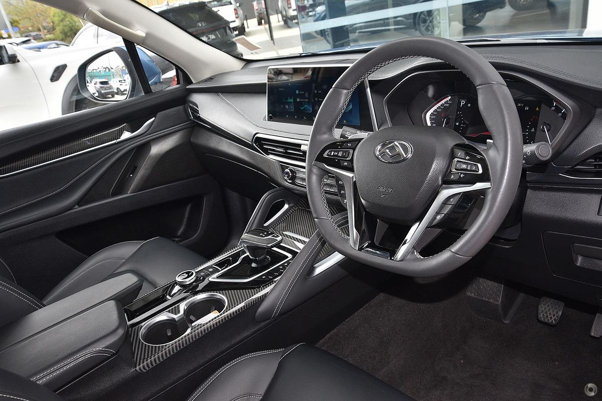 2022 LDV D90 Executive SV9A