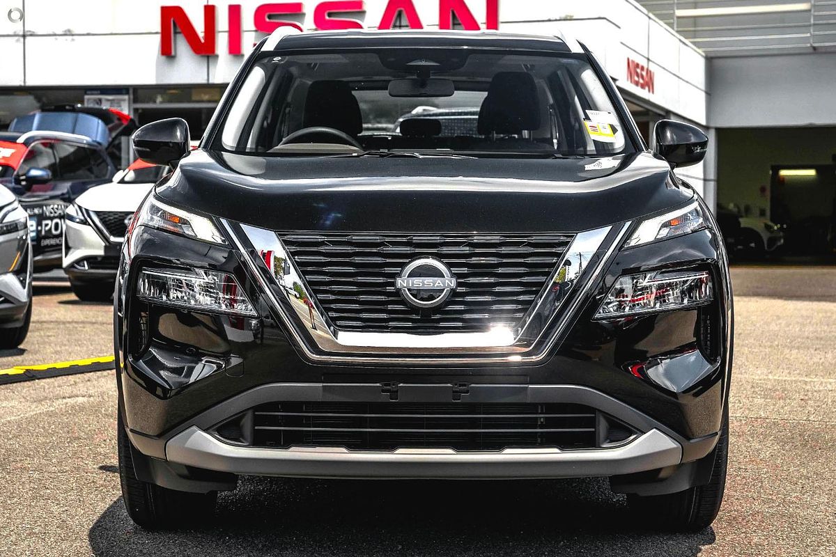 2024 Nissan X-TRAIL ST T33