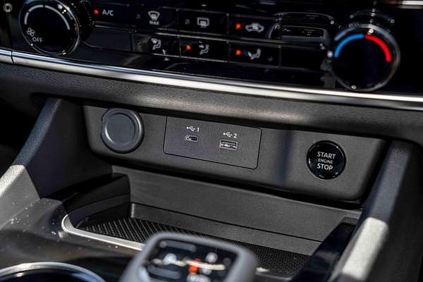 2024 Nissan X-TRAIL ST T33