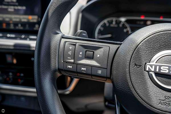 2024 Nissan X-TRAIL ST T33