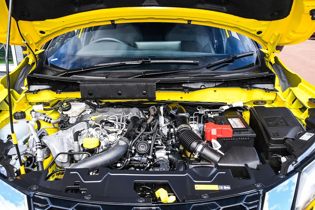 2024 Nissan JUKE ST-L F16