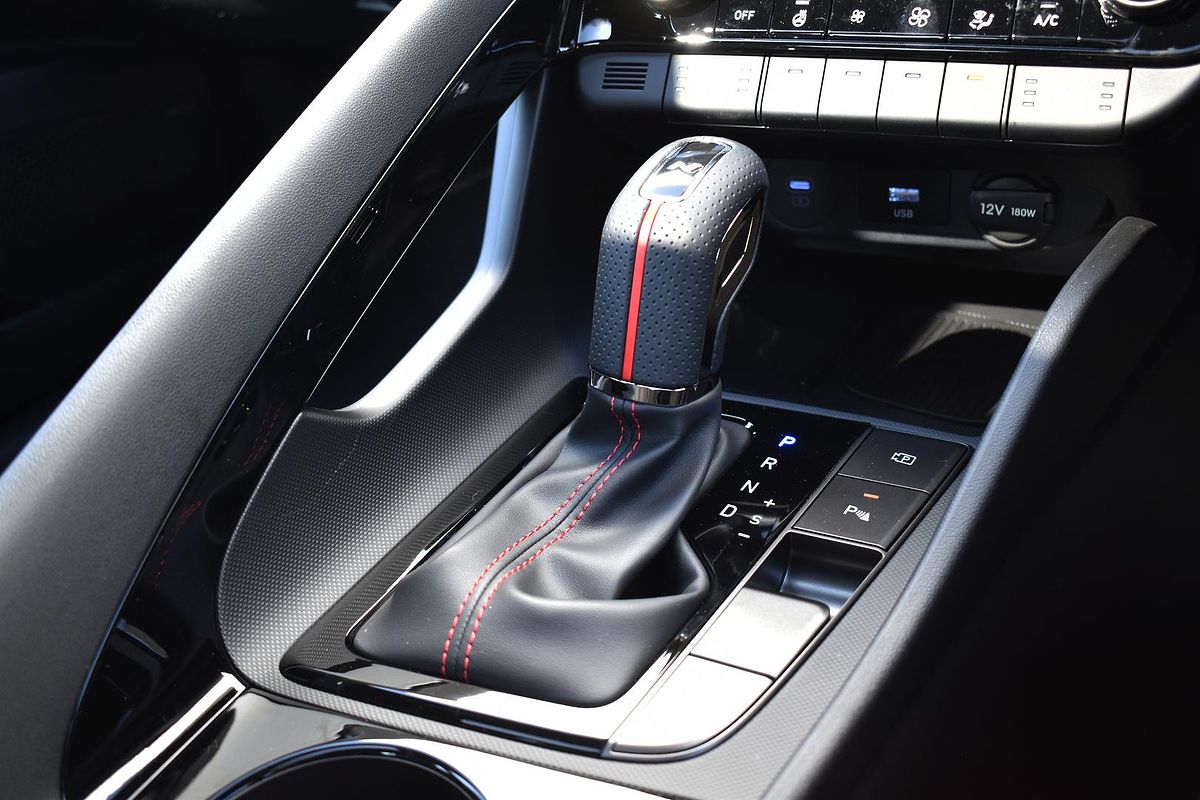 2025 Hyundai i30 N Line Premium CN7.V3