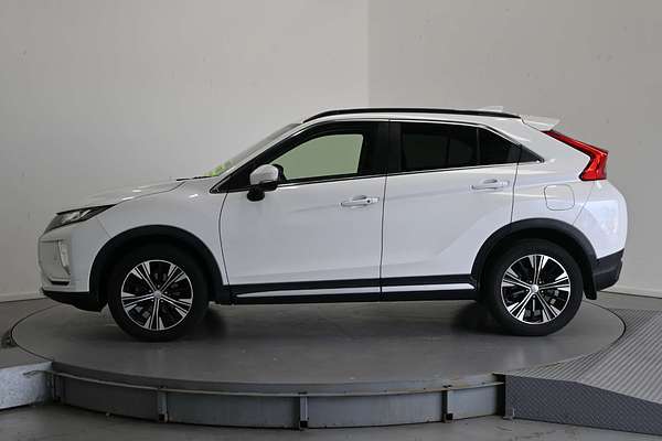 2017 Mitsubishi Eclipse Cross LS YA