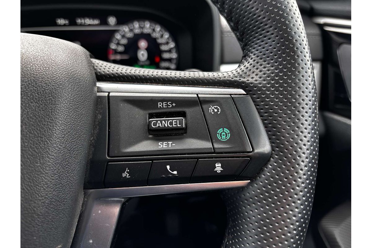 2024 Mitsubishi Outlander PHEV Exceed ZM