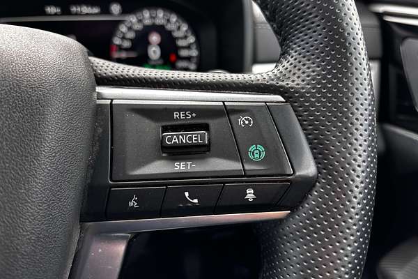 2024 Mitsubishi Outlander PHEV Exceed ZM