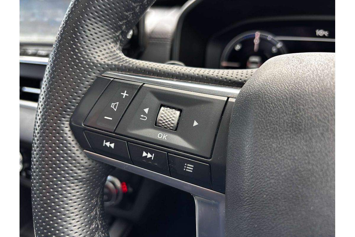 2024 Mitsubishi Outlander PHEV Exceed ZM