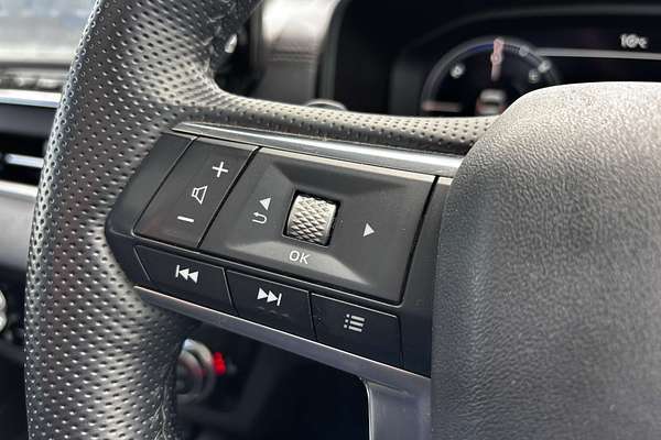 2024 Mitsubishi Outlander PHEV Exceed ZM