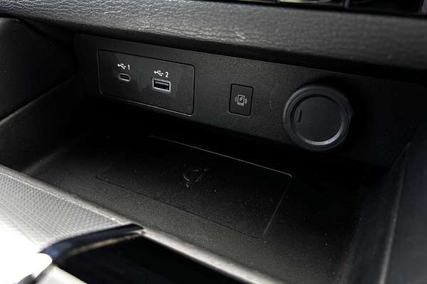 2024 Mitsubishi Outlander PHEV Exceed ZM