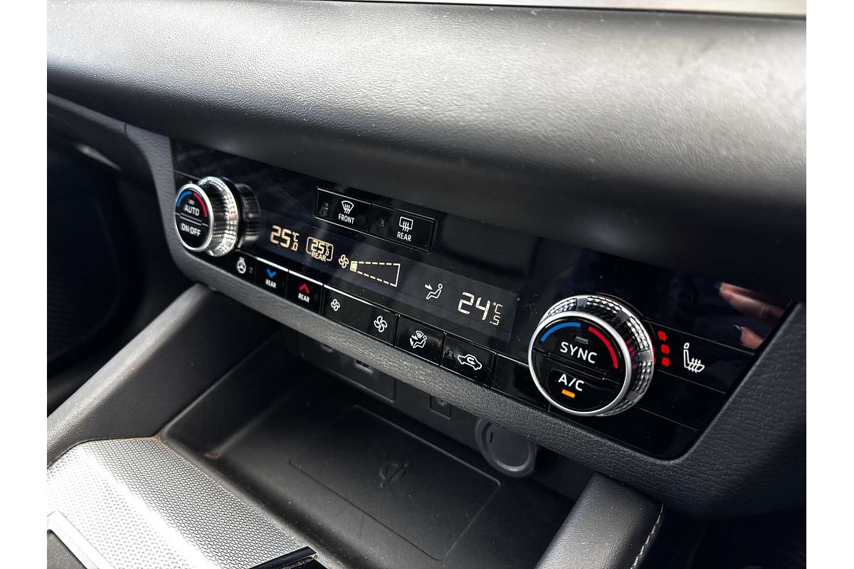 2024 Mitsubishi Outlander PHEV Exceed ZM