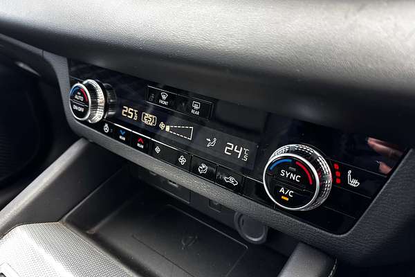 2024 Mitsubishi Outlander PHEV Exceed ZM