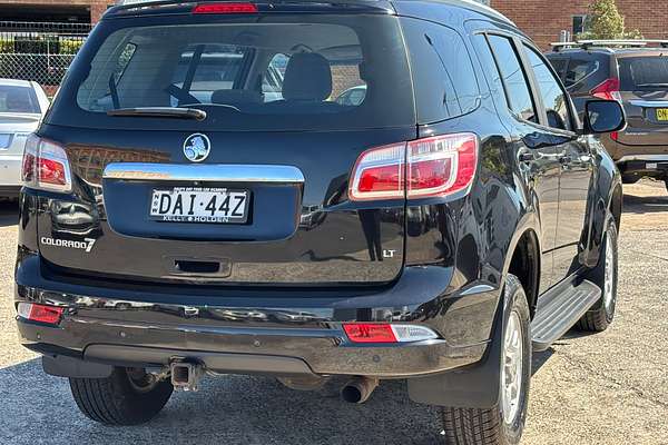 2015 Holden Colorado 7 LT RG