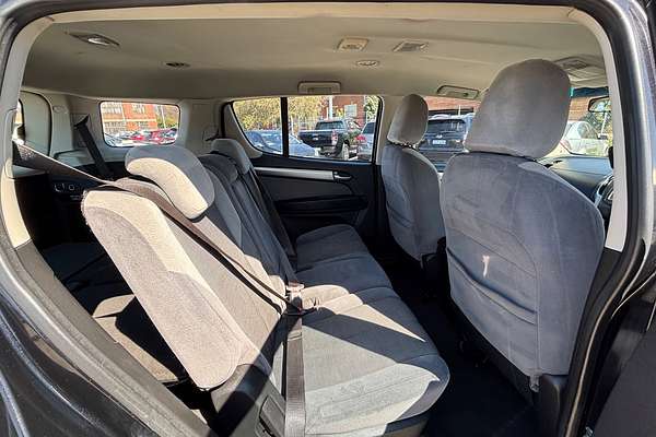 2015 Holden Colorado 7 LT RG