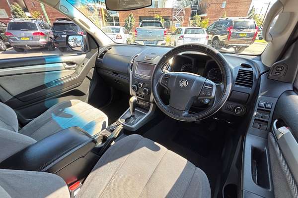 2015 Holden Colorado 7 LT RG