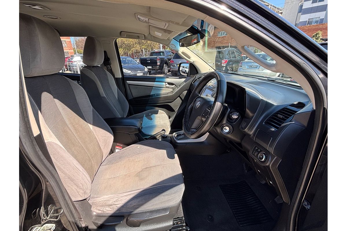 2015 Holden Colorado 7 LT RG