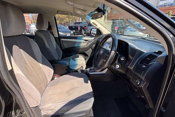 2015 Holden Colorado 7 LT RG