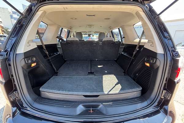 2015 Holden Colorado 7 LT RG