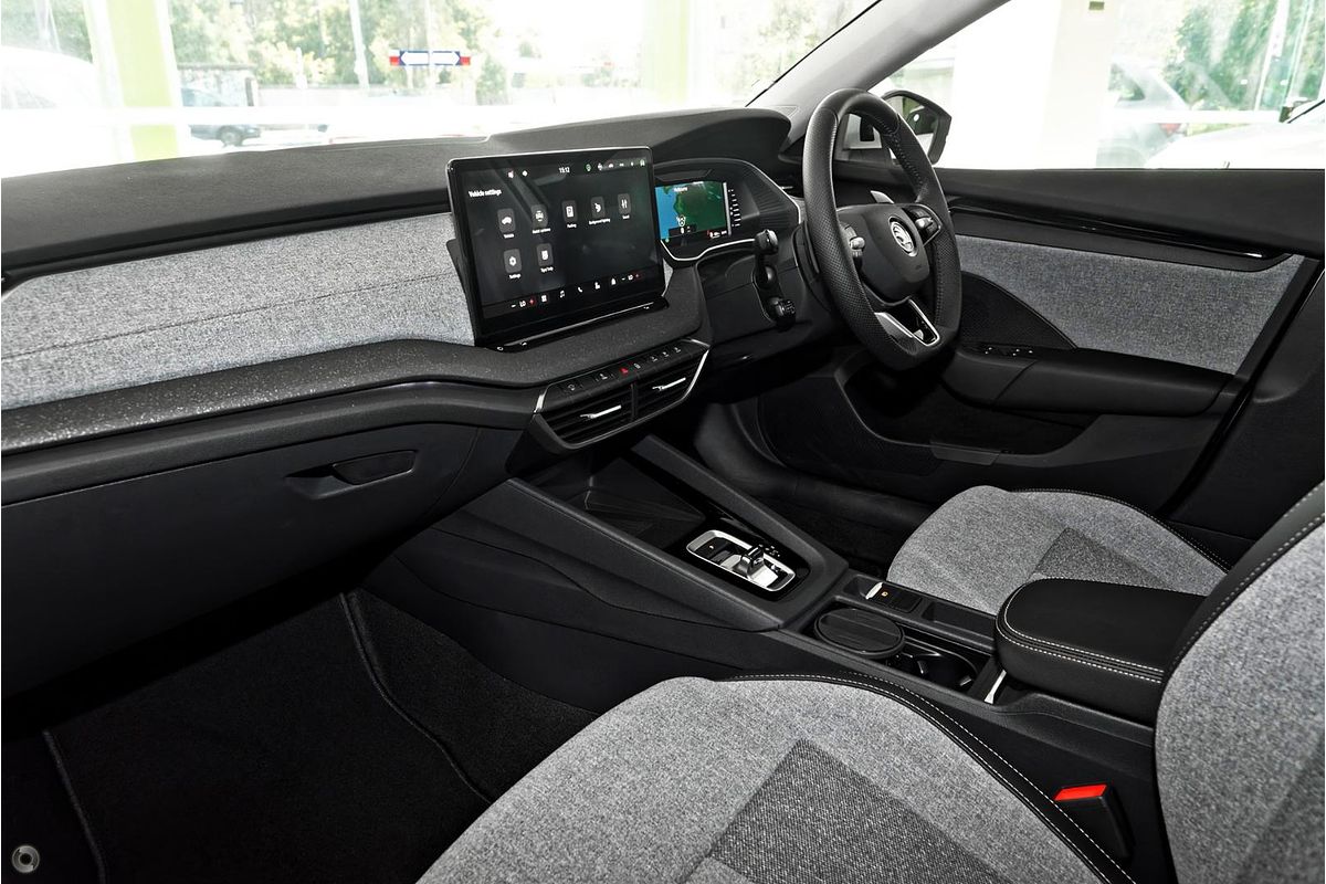 2024 SKODA Octavia 110TSI Select NX