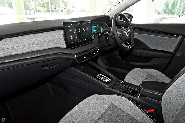 2024 SKODA Octavia 110TSI Select NX