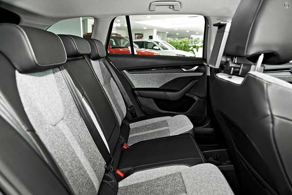 2024 SKODA Octavia 110TSI Select NX