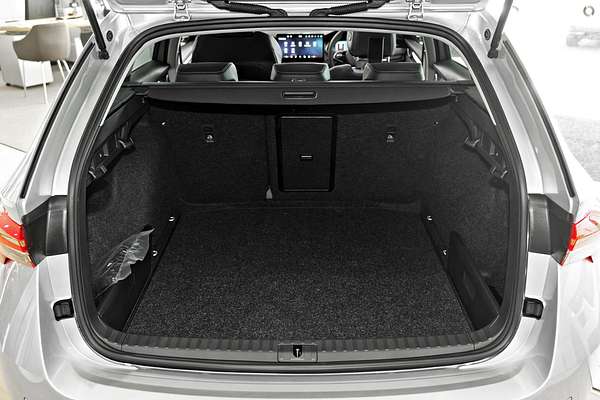 2024 SKODA Octavia 110TSI Select NX