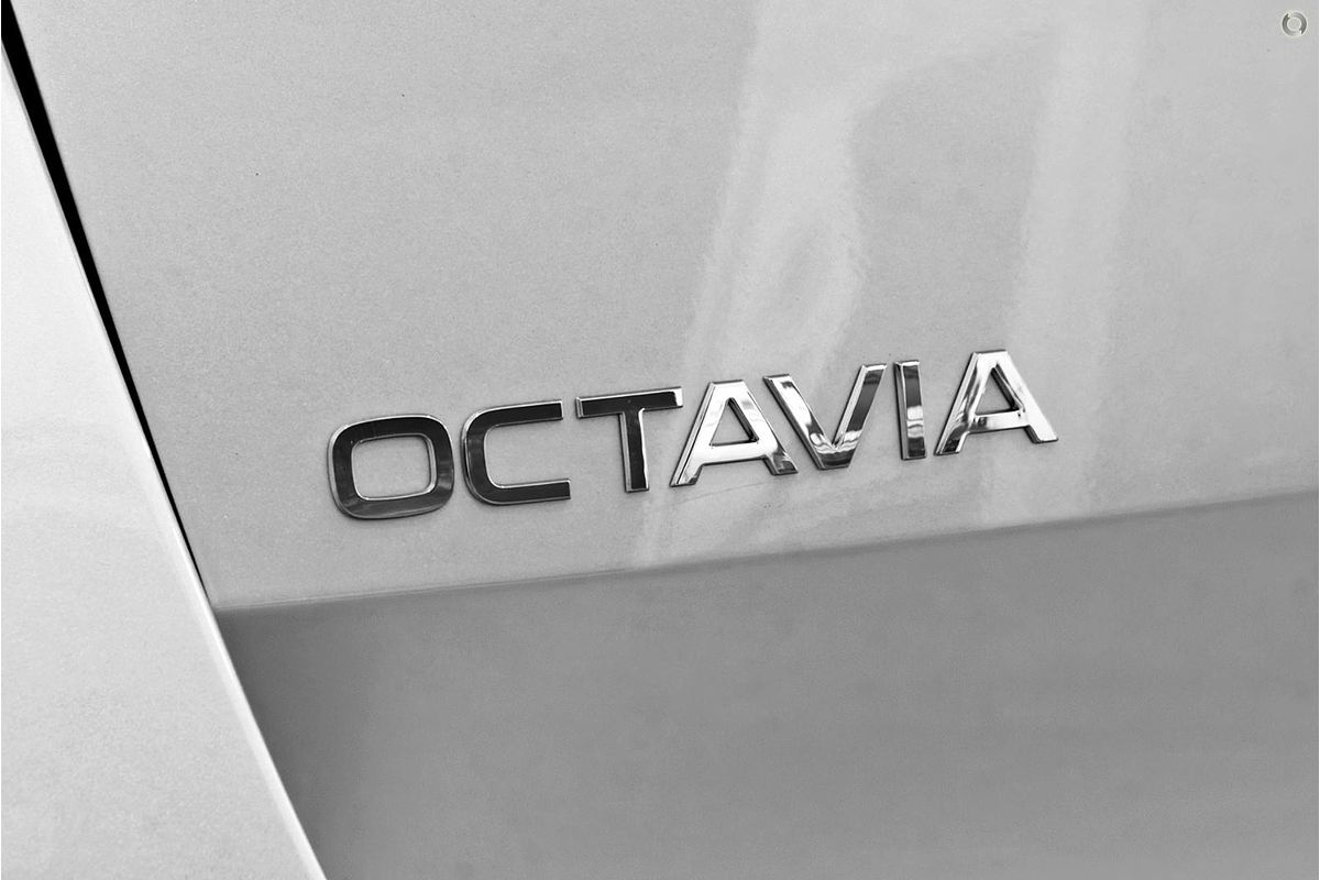 2024 SKODA Octavia 110TSI Select NX