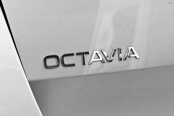 2024 SKODA Octavia 110TSI Select NX
