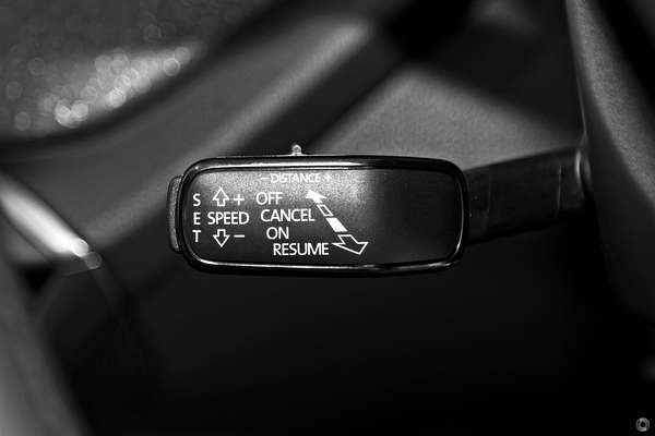 2024 SKODA Octavia 110TSI Select NX