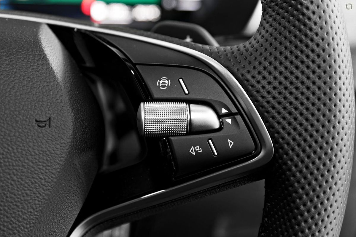 2024 SKODA Octavia 110TSI Select NX