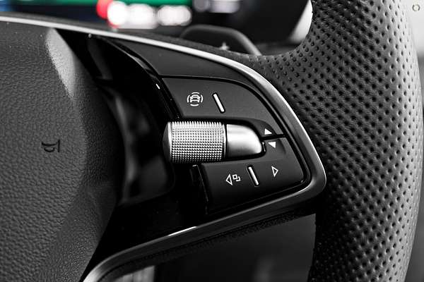 2024 SKODA Octavia 110TSI Select NX