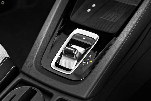 2024 SKODA Octavia 110TSI Select NX