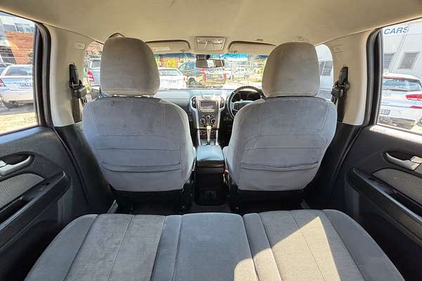 2015 Holden Colorado 7 LT RG