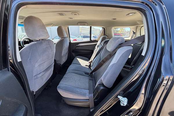 2015 Holden Colorado 7 LT RG