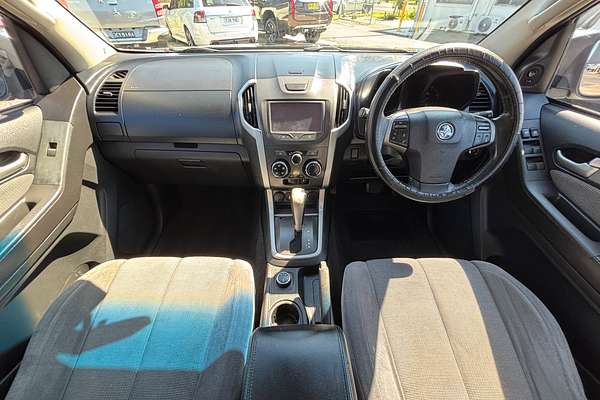 2015 Holden Colorado 7 LT RG