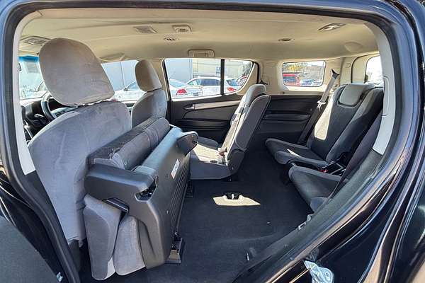2015 Holden Colorado 7 LT RG