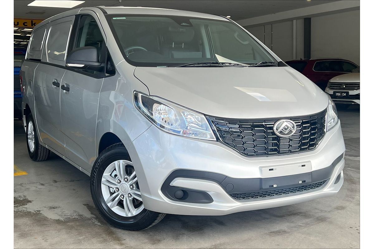 2025 LDV G10 SV7C