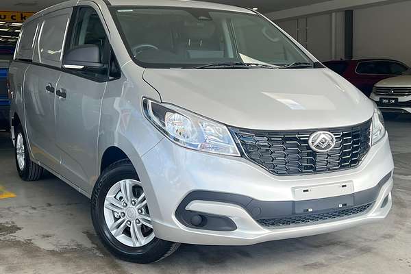 2025 LDV G10 SV7C