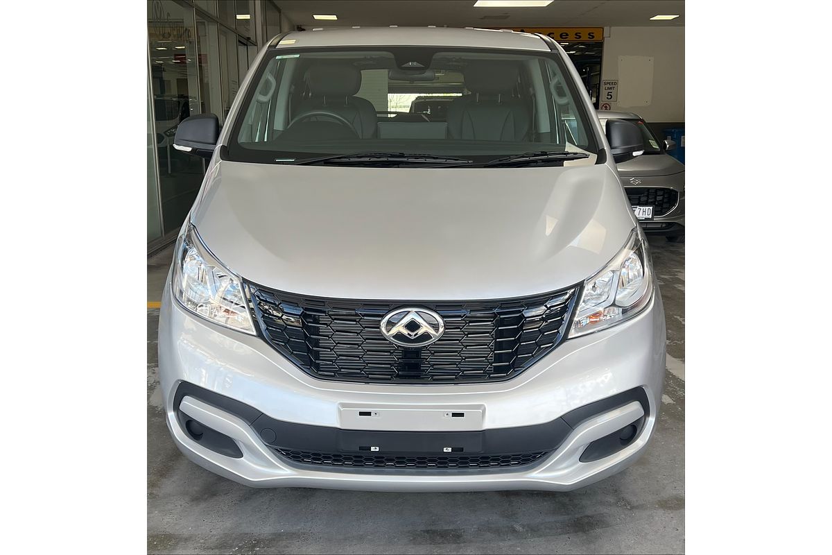 2025 LDV G10 SV7C