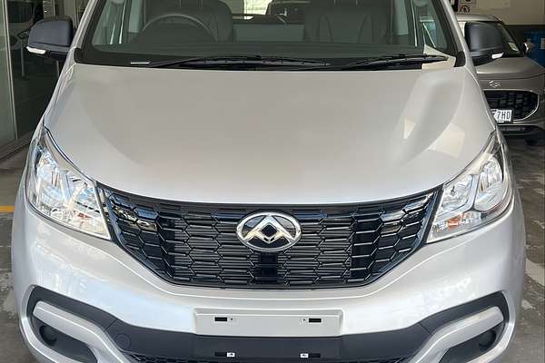 2025 LDV G10 SV7C
