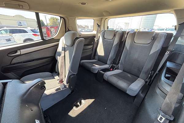 2015 Holden Colorado 7 LT RG