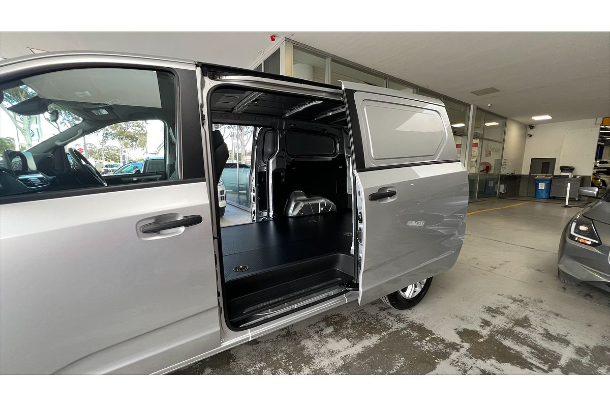 2025 LDV G10 SV7C