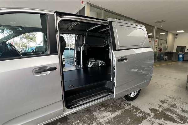 2025 LDV G10 SV7C